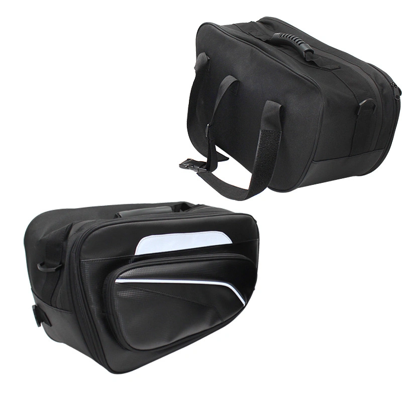 Wholesale Motorcycle Side Case Bag Waterproof Cycling Bike Saddle Bag